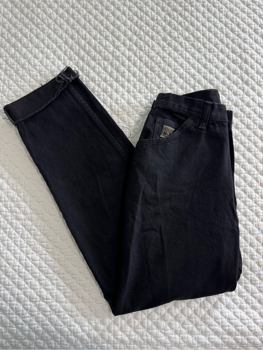 Vintage wrangler jeans